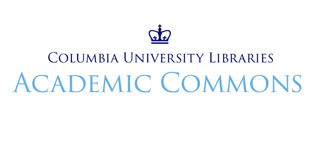 Academic Commons logo