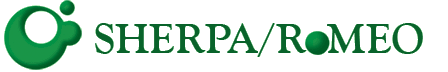 Sherpa/Romeo logo