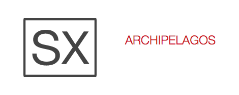 SX Archipelagos logo